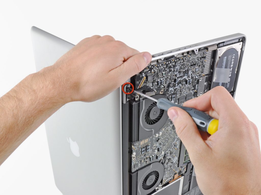mac repair auckland