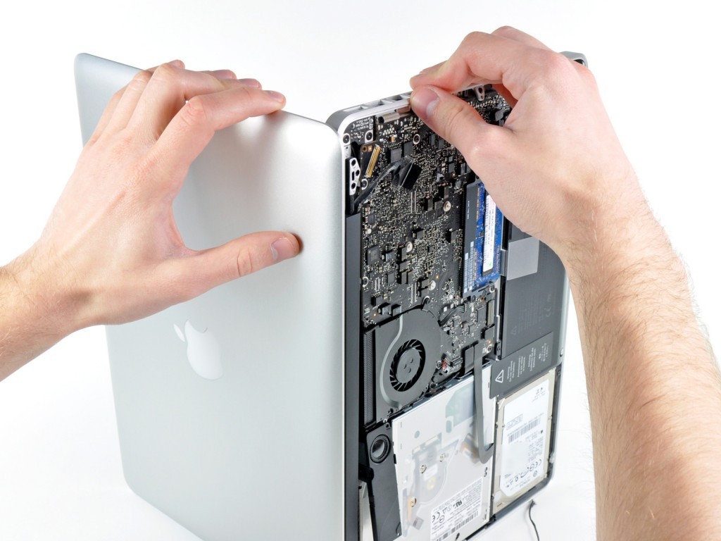 mac repair auckland