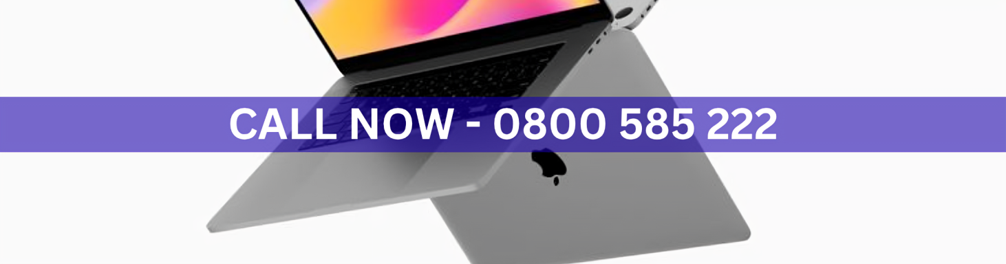 mac repair